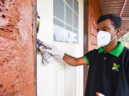 Treebo The Appa'S Resort