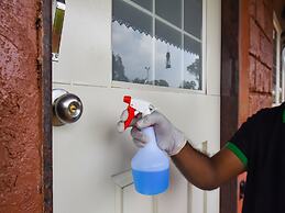 Treebo The Appa'S Resort