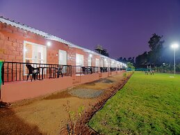 Treebo The Appa'S Resort