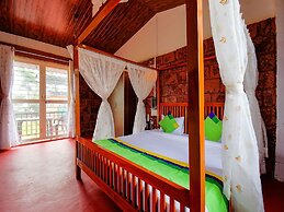 Treebo The Appa'S Resort