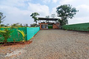 Treebo The Appa'S Resort