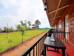 Treebo The Appa'S Resort