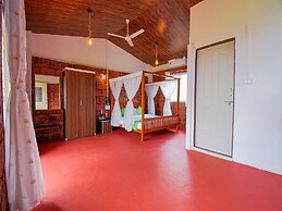 Treebo The Appa'S Resort