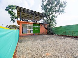 Treebo The Appa'S Resort