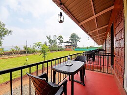 Treebo The Appa'S Resort