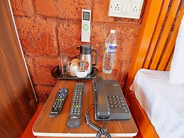 Treebo The Appa'S Resort