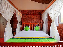 Treebo The Appa'S Resort