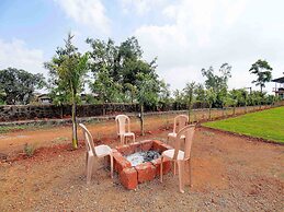 Treebo The Appa'S Resort