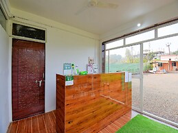 Treebo The Appa'S Resort