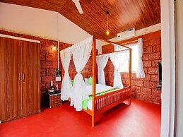 Treebo The Appa'S Resort