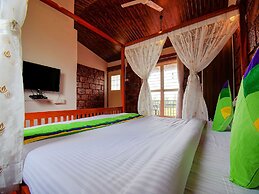 Treebo The Appa'S Resort