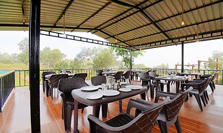 Treebo The Appa'S Resort