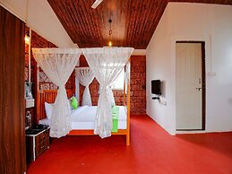 Treebo The Appa'S Resort