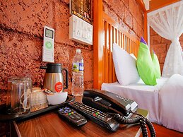 Treebo The Appa'S Resort