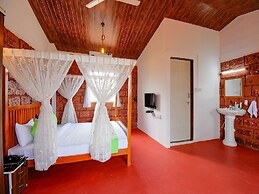 Treebo The Appa'S Resort