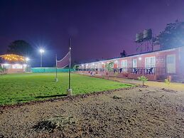 Treebo The Appa'S Resort