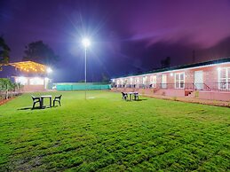 Treebo The Appa'S Resort