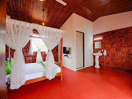 Treebo The Appa'S Resort