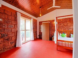 Treebo The Appa'S Resort