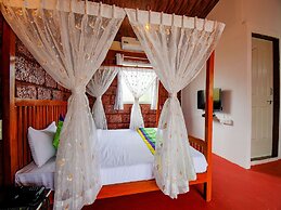 Treebo The Appa'S Resort