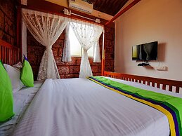 Treebo The Appa'S Resort