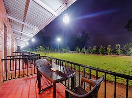 Treebo The Appa'S Resort