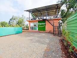 Treebo The Appa'S Resort