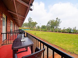 Treebo The Appa'S Resort