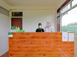 Treebo The Appa'S Resort