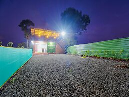 Treebo The Appa'S Resort