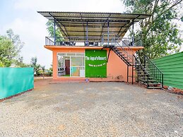 Treebo The Appa'S Resort