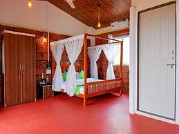 Treebo The Appa'S Resort