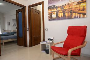 Emilio's Home Entire Apartament up to 7