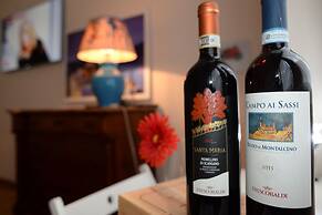 Emilio's Home Entire Apartament up to 7