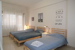 Emilio's Home Entire Apartament up to 7