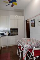 Emilio's Home Entire Apartament up to 7