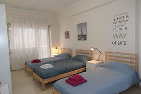 Emilio's Home Entire Apartament up to 7