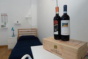 Emilio's Home Entire Apartament up to 7