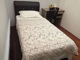 Single Room in Kuching Center