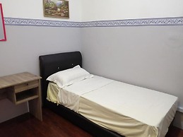 Single Room in Kuching Center