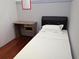 Single Room in Kuching Center