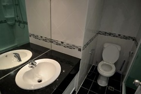 Jomtien Beach Fully Equipped Condominium 3rd Floor Apartment