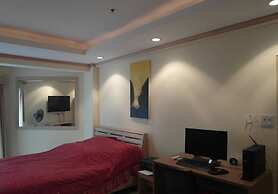Jomtien Beach Condominium A2 F12 R13