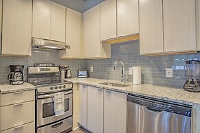 2br Fully Furnished Apartment - Great Location In Midtown 2 Bedroom Ap