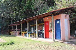 Pousada Saúde Melhor