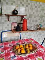 Pousada Saúde Melhor