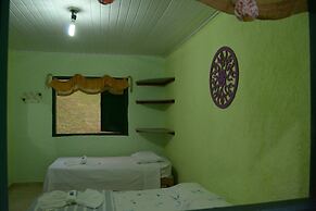 Pousada Saúde Melhor