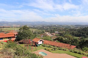 Pousada Saúde Melhor