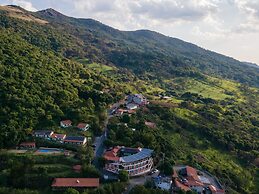 Pousada Saúde Melhor