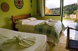 Pousada Saúde Melhor